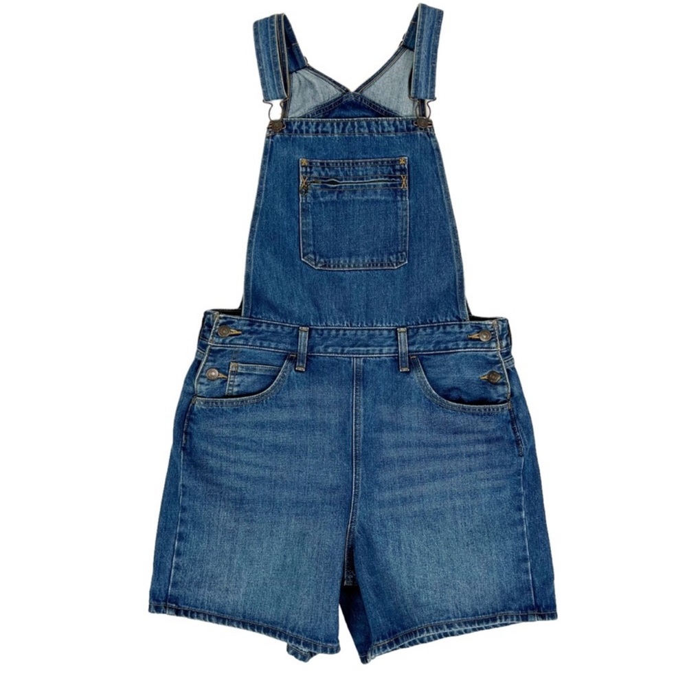 Levi’s short overall size large‎